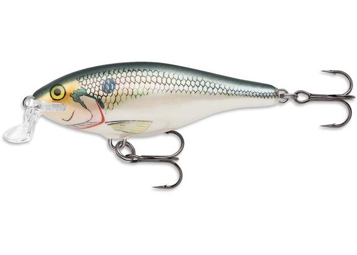 Rapala Shallow Shad Rap