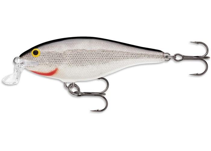 Rapala Shallow Shad Rap