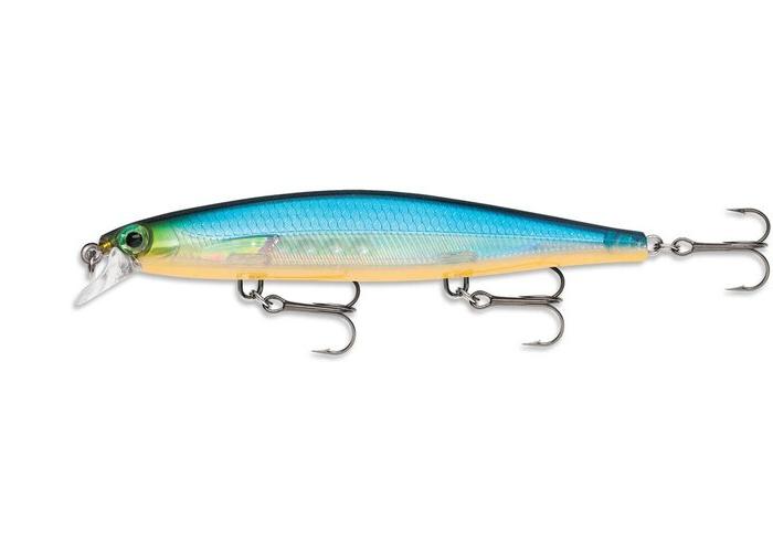 Rapala Shadow Rap 11