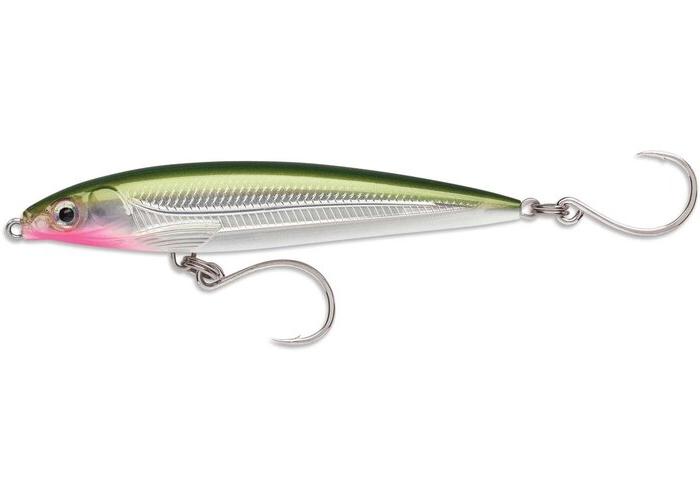 Rapala X-Rap Long Cast Shallow