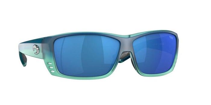 Costa Del Mar Cat Cay Sunglasses