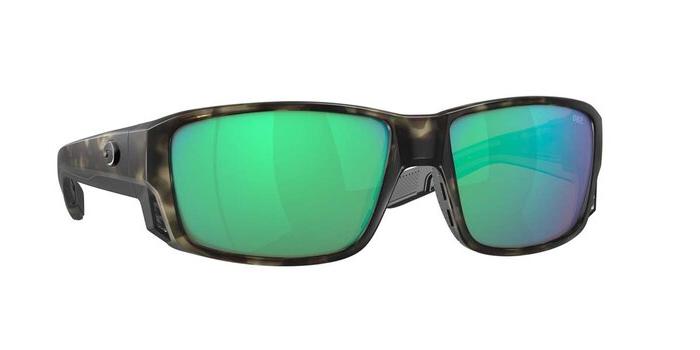 Costa Del Mar Tuna Alley Pro Sunglasses