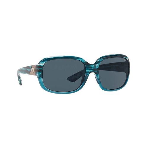 Costa Del Mar Gannet Sunglasses