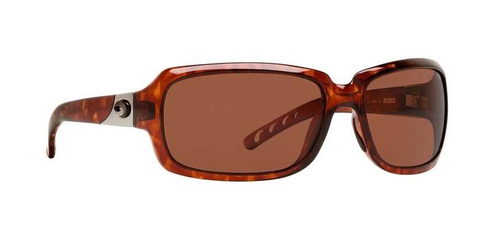 Costa Del Mar Isabela Sunglasses