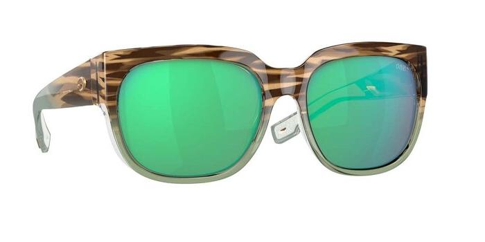 Costa Del Mar Waterwoman 2 Sunglasses