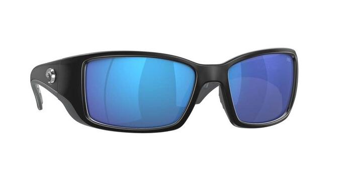 Costa Del Mar Blackfin Sunglasses