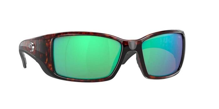 Costa Del Mar Blackfin Sunglasses