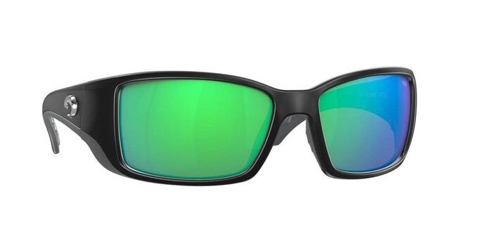 Costa Del Mar Blackfin Sunglasses