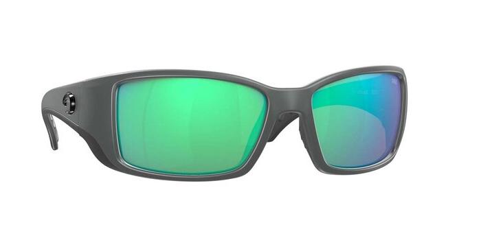 Costa Del Mar Blackfin Sunglasses