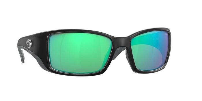 Costa Del Mar Blackfin Sunglasses