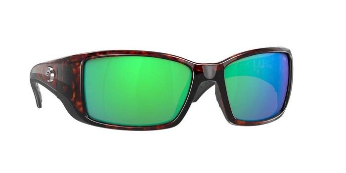 Costa Del Mar Blackfin Sunglasses