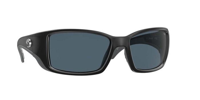 Costa Del Mar Blackfin Sunglasses