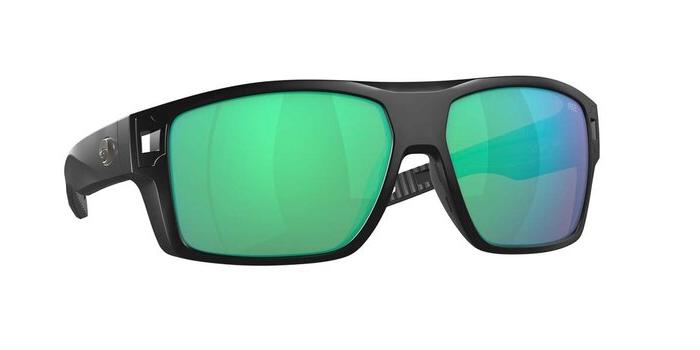 Costa Del Mar Diego Sunglasses