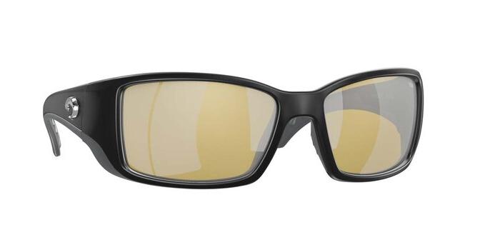 Costa Del Mar Blackfin Sunglasses