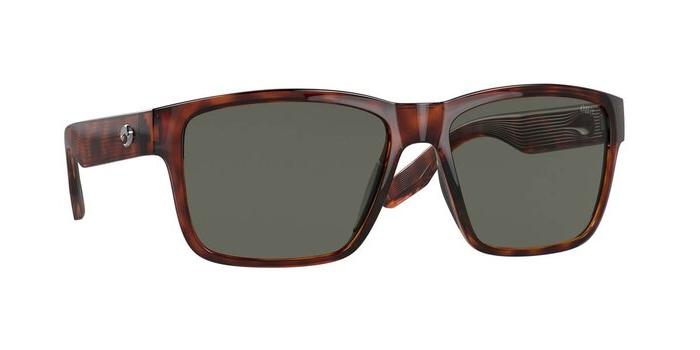 Costa Del Mar Paunch Sunglasses