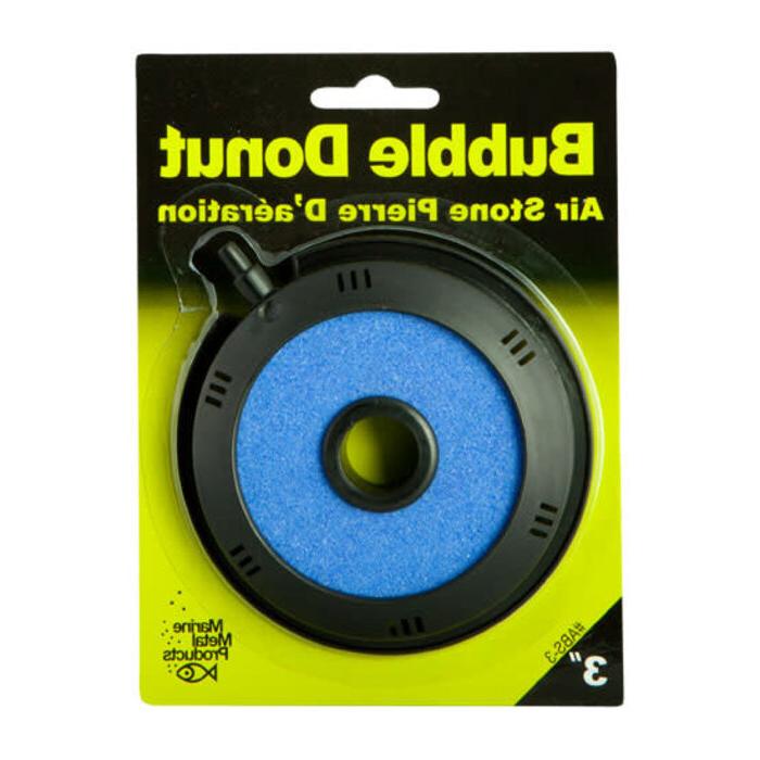 Marine Metal Products Bubble Donut Air Diffuser 3"