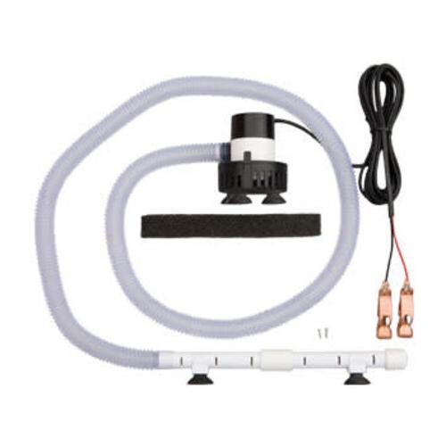 Marine Metal Products SuperSaver 12 Volt Aeration System