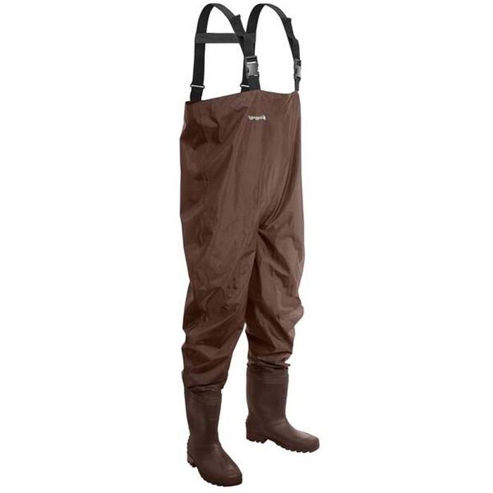 Frogg Togg's Men's Rana PVC Lug Chest Wader