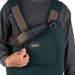 Frogg Togg's Men's Amphib Bootfoot Neoprene Cleated Chest Wader