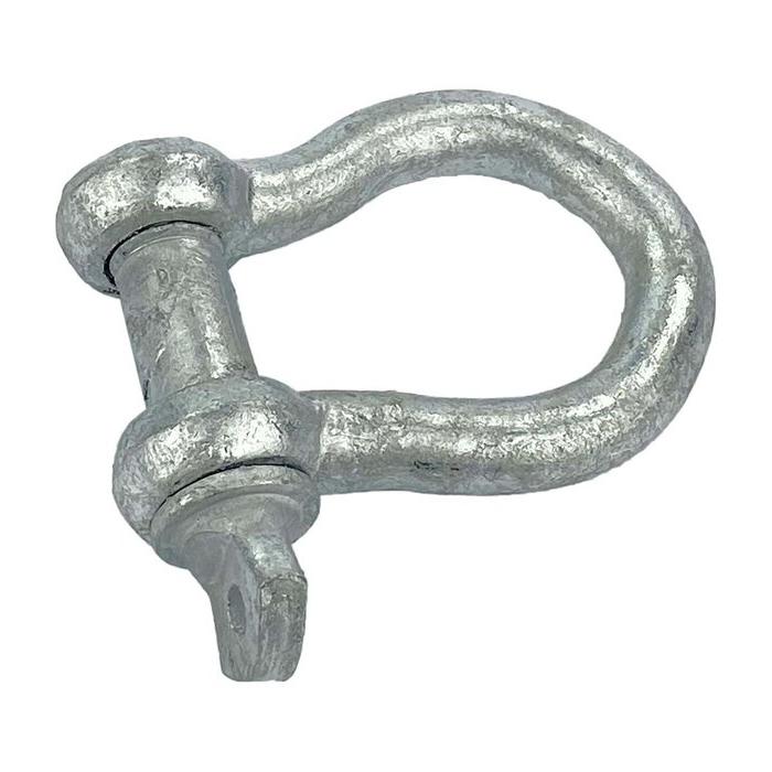 T-H Marine 3/8" Anchor Shackle