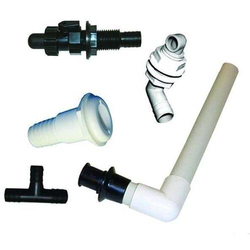 T-H Marine Bait Well Kit