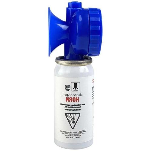 T-H Marine Marine & Sport Air Horn 1.4oz