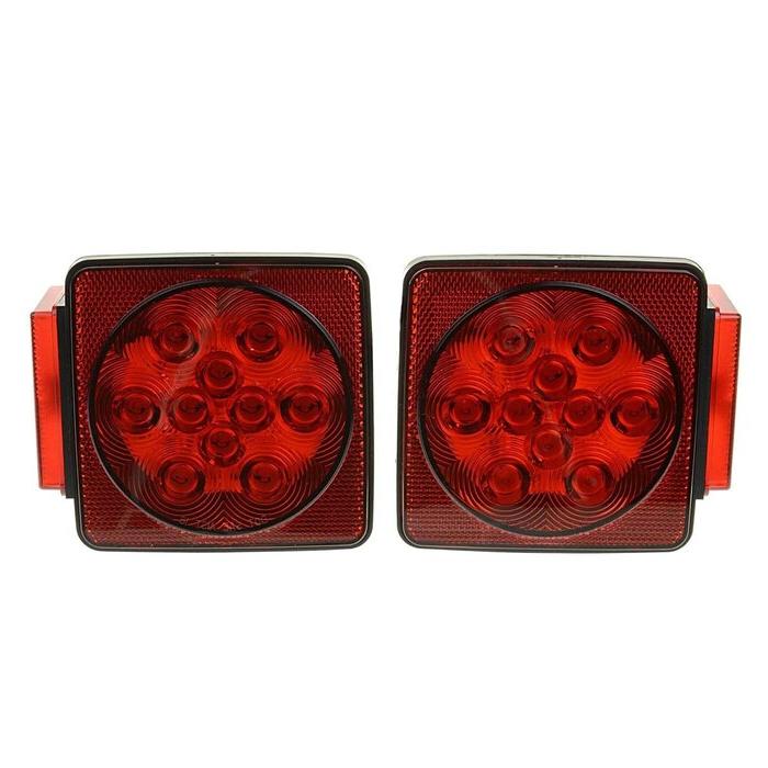 T-H Marine Multi Function Trailer Light Kit