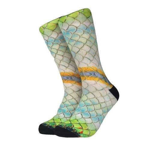 Reel Threads Socks Tarpon