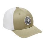 Costa del Mar Medallion Trucker Hat Moss