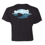 Costa Del Mar Above and Below F T-shirt