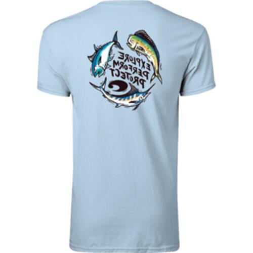 Costa Del Mar Protect Offshore Shirt