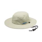 Costa del Mar Costa Boonie Hat Khaki; Large