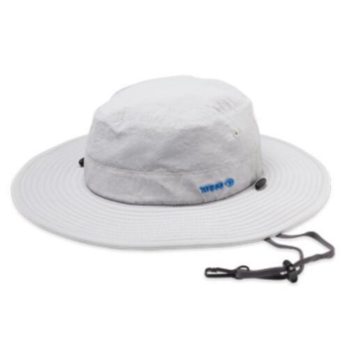 Costa del Mar Costa Boonie Hat Gray; Large