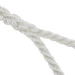 T-H Marine Dock Line 3/8" X 15' Pre-Splice Nylon