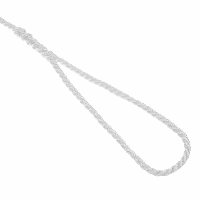 T-H Marine Dock Line 3/8" X 15' Pre-Splice Nylon