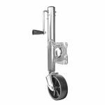 T-H Marine 1000LB Offset Swing-Up Trailer Jack