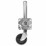 T-H Marine 1000LB Offset Swing-Up Trailer Jack