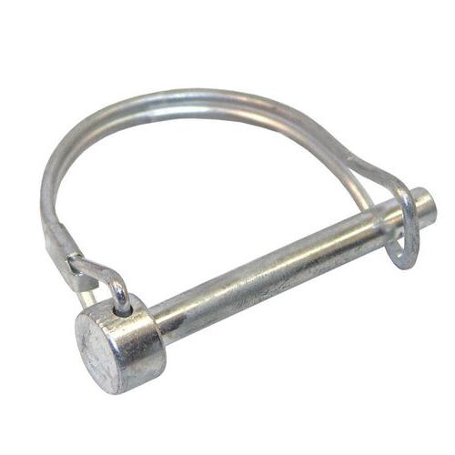 T-H Marine Coupler Safety Pin Zinc Plated