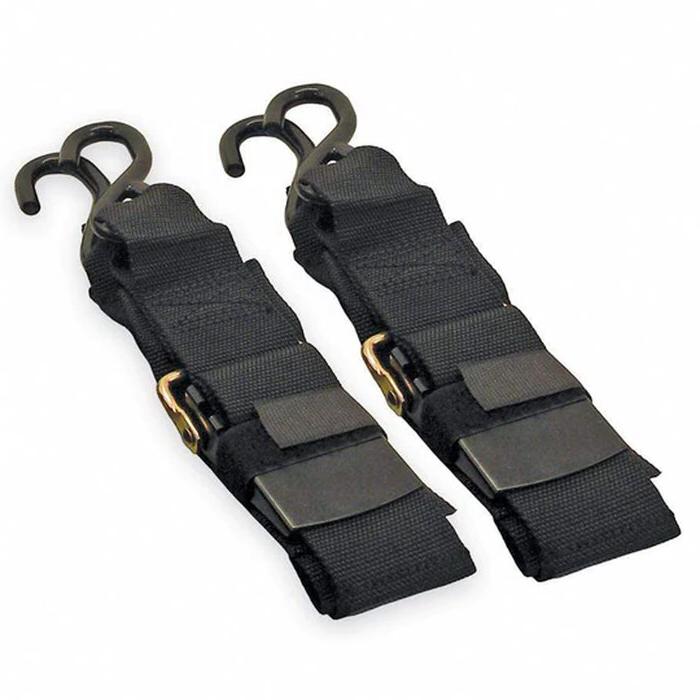 T-H Marine 48" X 2" Transom Tie-Down Straps