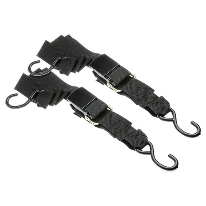 T-H Marine 48" X 2" Transom Tie-Down Straps