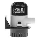 T-H Marine Bilge Pump for 3/4" Hose 600GPH