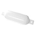 T-H Marine 5.5" X 20" Boat Fender White