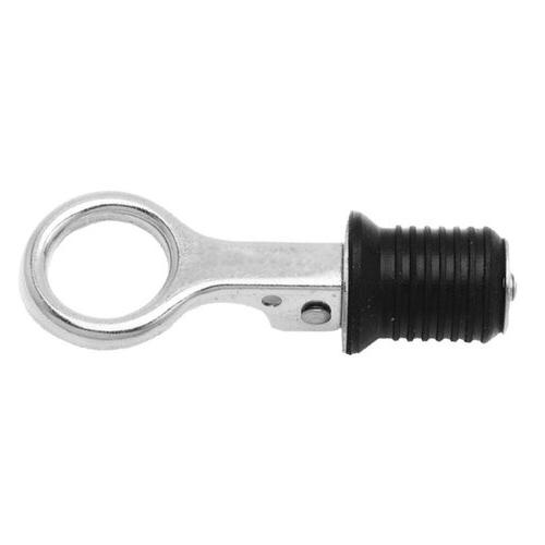 T-H Marine Snap Drain Plug Stainless Steel