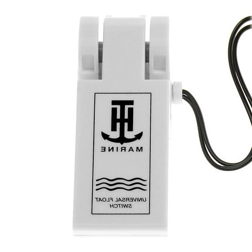 T-H Marine Bilge Pump Float Switch