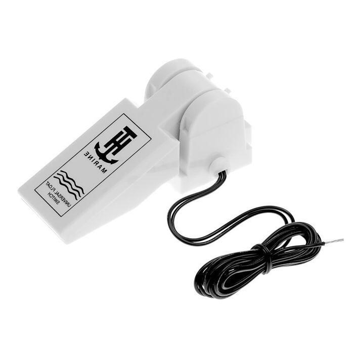 T-H Marine Bilge Pump Float Switch