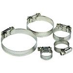 T-H Marine Hose Clamps Stainless Steel 3/8" - 7/8" 2pk