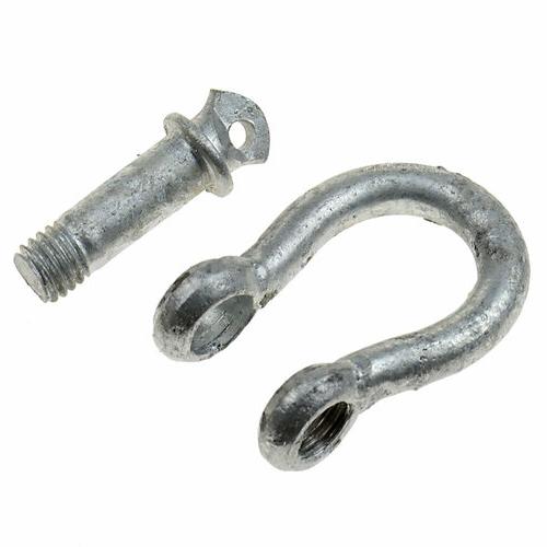 T-H Marine 5/16" Galvanized Anchor Shackle