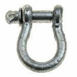 T-H Marine 5/16" Galvanized Anchor Shackle