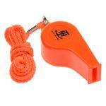 T-H Marine Safety Whistle Orange