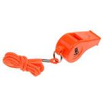 T-H Marine Safety Whistle Orange